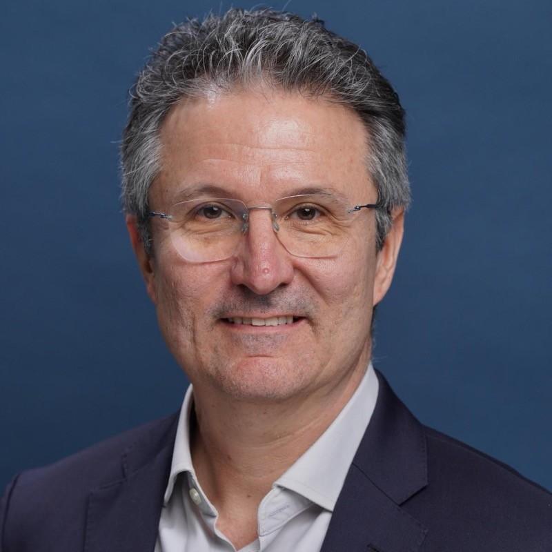 Image of Luis Diaz-Santana